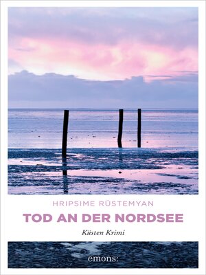 cover image of Tod an der Nordsee